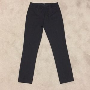 Express pants